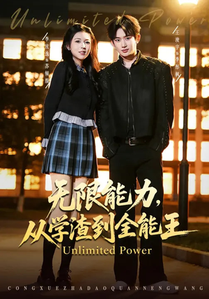 无限能力,从学渣到全能王(80集) 无限能力,从学渣到全能王(80集)短剧全集幕后花絮版