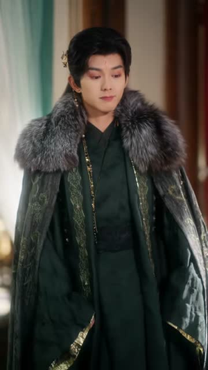 盛世谋（84集）短剧精选全集无广告