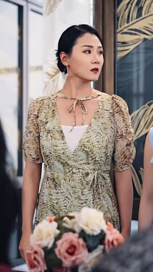 春节团建，我让销冠住青旅（62集）短剧终篇全集限免看