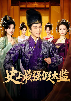 史上最强假太监（76集）短剧全系列免费畅享