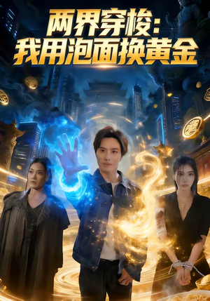 两界穿梭:我用泡面换黄金(72集) 两界穿梭:我用泡面换黄金(72集)短剧宝藏全集限免看