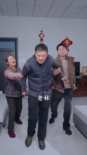 回家过年，我拿金钱试探人性（102集）短剧全集秒播无卡顿