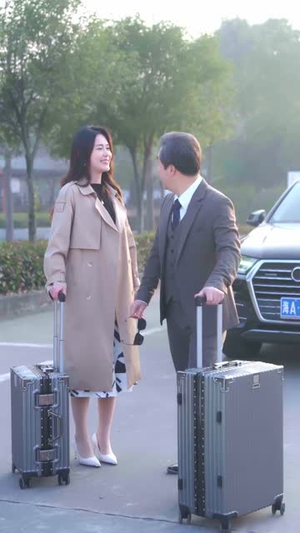 人生何处不逢春（60集）短剧最终回限免畅看