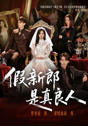 假新郎是真良人（67集）短剧精选全集无广告