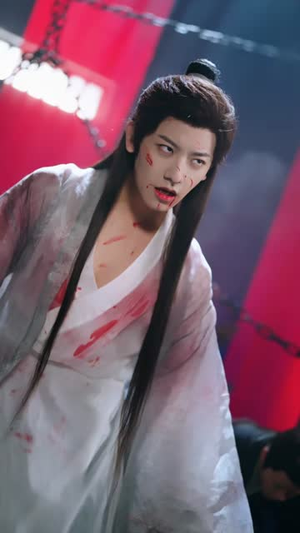 长公主驾到,战神大人是我阶下囚(78集) 长公主驾到,战神大人是我阶下囚(78集)短剧合集通宵追更版