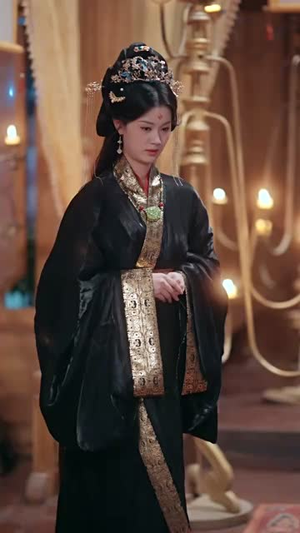 朕不死,尔等皆是臣(59集) 朕不死,尔等皆是臣(59集)短剧全集畅看无门槛