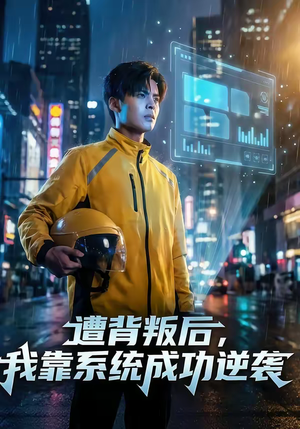 遭背叛后,我靠系统成功逆袭(76集) 遭背叛后,我靠系统成功逆袭(76集)短剧全集无删完整版