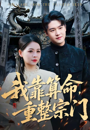 我靠算命，重整宗门（83集）短剧热映全集免费刷