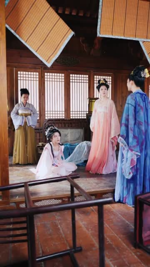 娇软美人靠碰瓷俘获摄政王(65集) 娇软美人靠碰瓷俘获摄政王(65集)短剧全集解锁零收费