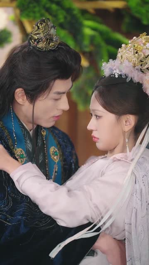 朝朝尽欢（60集）短剧全集投屏大屏看