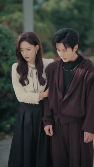 暗恋失格（66集）短剧大结局连更全集