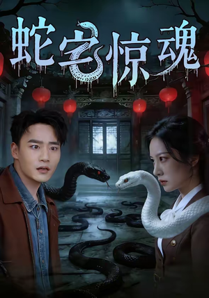 蛇宅惊魂(40集) 蛇宅惊魂(40集)短剧全集解锁零收费