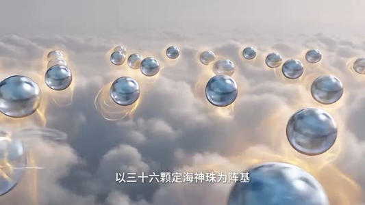 教书五年，我教出满门妖神（66集）短剧最终章免费合集