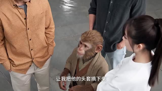 教书五年，我教出满门妖神（66集）短剧全剧终高清放送