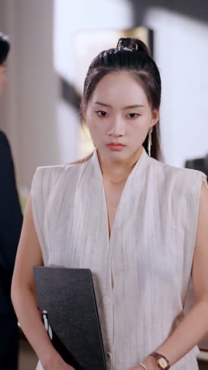 盲盒未婚妻竟是隐藏款（75集）短剧最终章免费合集