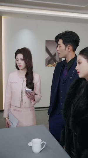 致命双姝:她从精神病院来(54集) 致命双姝:她从精神病院来(54集)短剧全集VR沉浸版