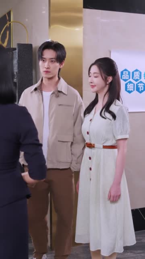 替嫁农村,老公送我金满屋(46集) 替嫁农村,老公送我金满屋(46集)短剧全集VR沉浸版