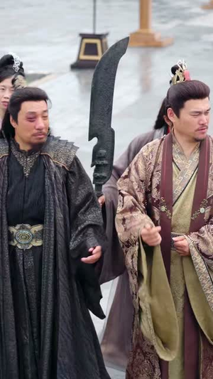 绝情掌门入我怀（60集）短剧限免全集任你点