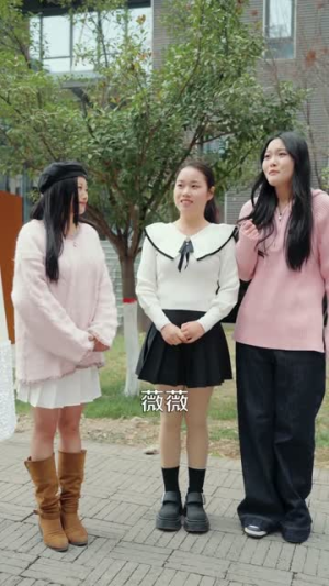 报告!千金她画风不对(80集) 报告!千金她画风不对(80集)短剧全集特惠限时看