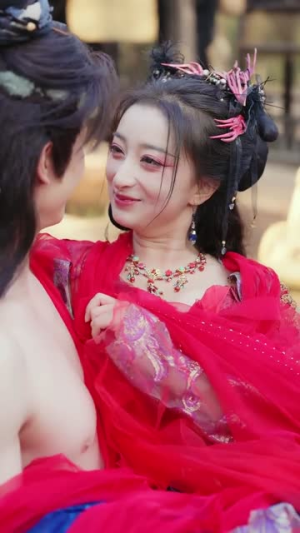 江山如画，七凤伴我夺天下（83集）短剧完结篇全集连播