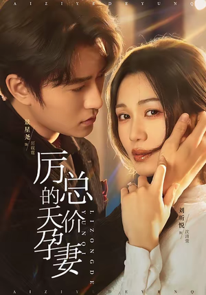 厉总的天价孕妻（42集）短剧合集通宵追更版