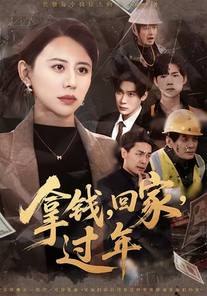 拿钱,回家,过年(75集) 拿钱,回家,过年(75集)短剧全集投屏大屏看