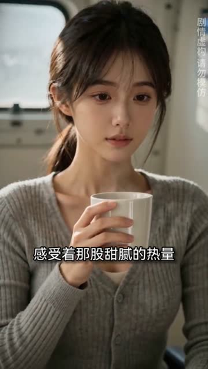 极寒纪:我和小叔囤满整个地堡(58集) 极寒纪:我和小叔囤满整个地堡(58集)短剧合集导演剪辑版