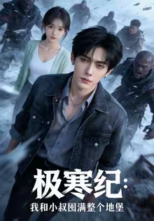 极寒纪:我和小叔囤满整个地堡(58集) 极寒纪:我和小叔囤满整个地堡(58集)短剧高分全集在线刷