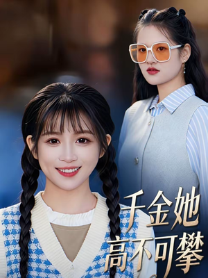 千金她高不可攀（50集）短剧全集幕后花絮版