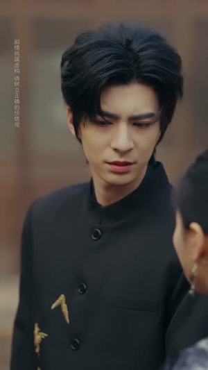 灵主归来：不信神明试试（57集）短剧全集热力排行榜之一