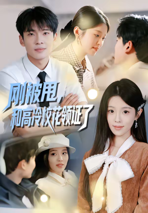 刚被甩,和高冷校花领证了(67集) 刚被甩,和高冷校花领证了(67集)短剧全集高清完整版