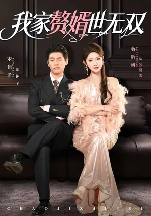 我家赘婿世无双(73集) 我家赘婿世无双(73集)短剧宝藏全集限免看