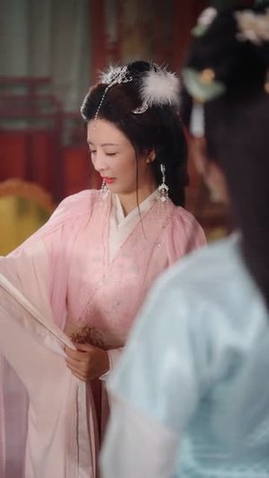 心忱似锦（82集）短剧大结局连更全集