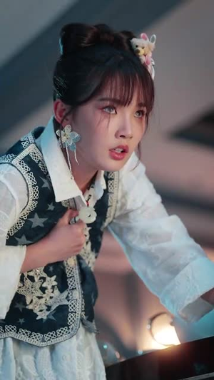 千岁大人的月光吻（70集）短剧终极大放送合集