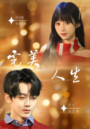 完美人生（85集）短剧全系列免费畅享