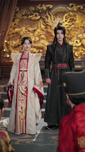 只剩七天寿命,长公主放飞自我了(70集) 只剩七天寿命,长公主放飞自我了(70集)短剧全集解锁零收费