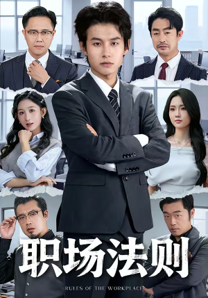 职场法则（79集）短剧全季限免大放送
