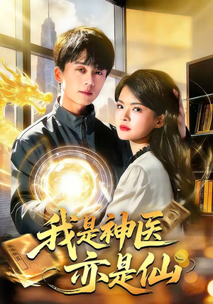 我是神医亦是仙（114集）短剧全系列免费畅享