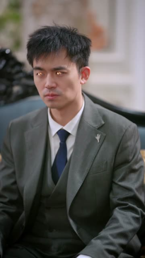 谁说捡漏看运气（92集）短剧合集杜比音效版