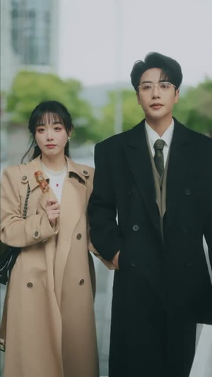 悖论纵情（77集）短剧全系列免费畅享