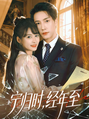 宁归时，经年至（72集）短剧大结局连更全集