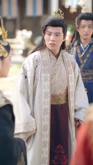 地府嫡长女别惹，她捉鬼超凶（62集）短剧合集通宵追更版