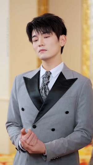 他以深情偷我心（49集）短剧大结局连更全集