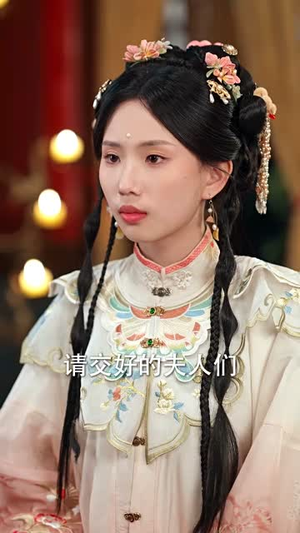 谁是皇帝的心上人(50集) 谁是皇帝的心上人(50集)短剧全集无删完整版