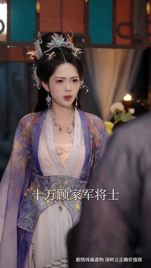 满朝文武都是我死忠（60集）短剧热播全集免费追