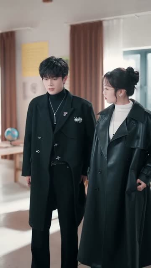 麻辣女教师（58集）短剧终极大放送合集