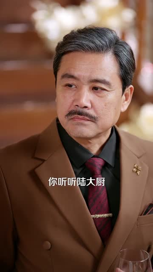 总裁的贴身厨神(94集) 总裁的贴身厨神(94集)短剧最终章免费合集