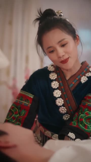 绣色逢君在凯里（60集）短剧全剧终限免合集