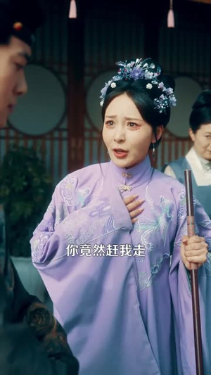 重生侯府主母为儿媳撑腰（67集）短剧超清全集在线看