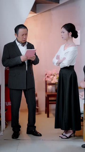 不会真的有人觉得我是废物吧（38集）短剧合集蓝光画质